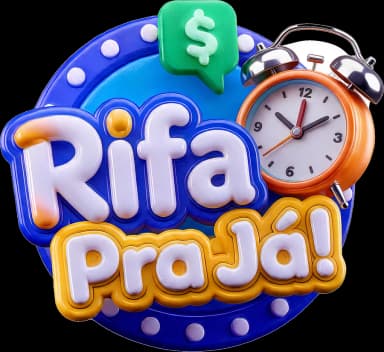 Rifa Pra Já!